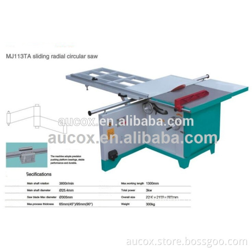 table saw for woodworking sliding circular saw